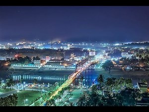 Sylhet City 2017 | Bangladesh
