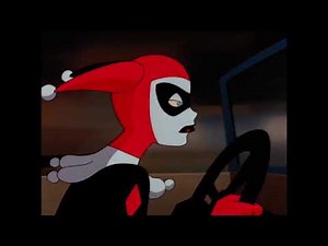 Batman The Animated Series: Harley's Holiday [3]