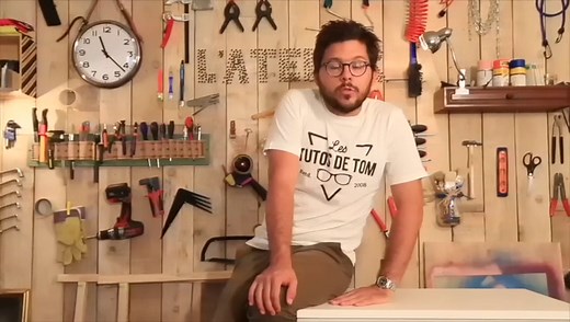 DIY : Customiser une commode MALM