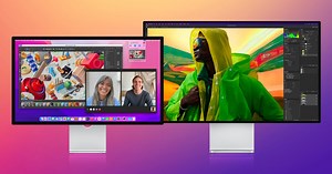 Apple Studio Display vs LG UltraFine and Pro Display XDR - 9to5Mac