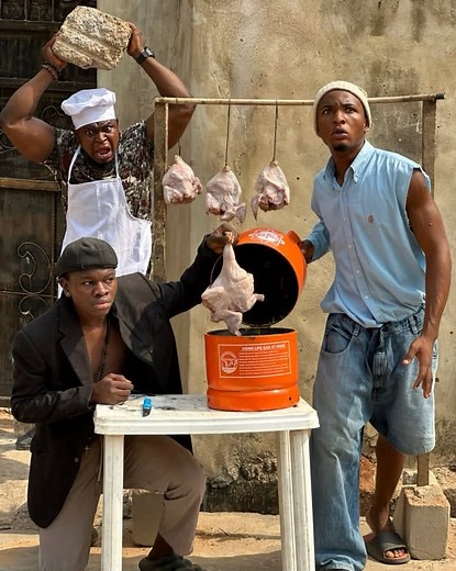 996K views · 4.2K reactions | De solider chicken #fb #goviral #viralreelschallenge #japan #sale | Mc Chimail | Facebook