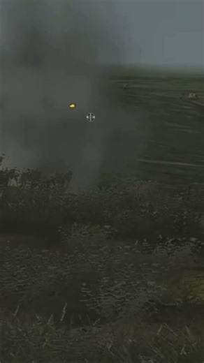Tiger vs T-34 (realistic Simulation)