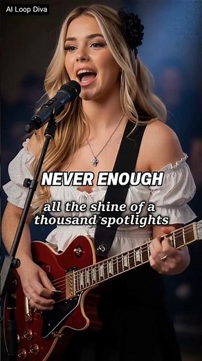 Never Enough - Lyrics - Kelly Clarkson #englishsongs #masonmusic #pop #shorts