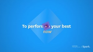 HMM Spark Learner Overview Video