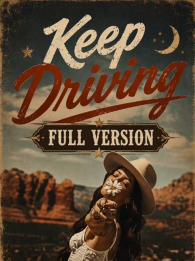 Keep Driving (Full Track) - Midnight Harmonica Country Ch.1 | Rust Bell Chapter 1 of 10. Playlist: Midnight Harmonica Country 🌙 Empty Roads & Motel Lights All tracks on YouTube → Rust Bell 👍 Like | 🔁 Repost | 💬 Comment | 🔖 Save #MidnightHarmonicaCountry #AmericanaHorror #RustBell #KeepDriving #EmptyRoads #MotelLights