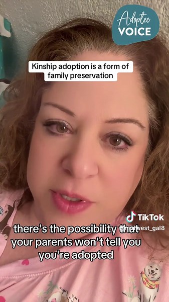 Exploring Kinship Adoption: A Path to Family Preservation