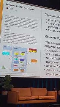 OpenTelemetry & Observability Challenges | SDKs, Performance & Manual Instrumentation