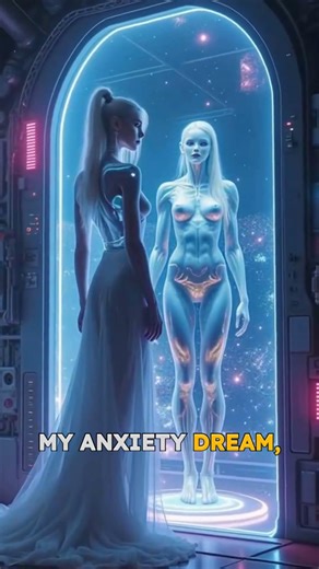 Alien Dream Harvester Accidentally Solves Galaxy's Biggest Problem