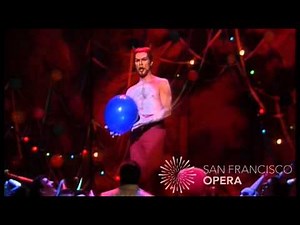 Mephistopheles - San Francisco Opera (1994)