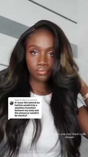 Silk Base Closures: How to Achieve the Perfect Look