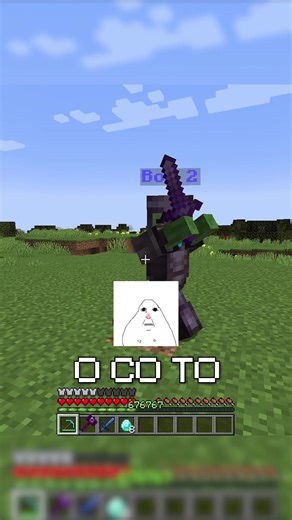 Minecraft Lucky Block 1v1 Challenge