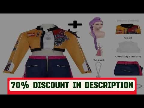 A must-have product! 2025halloween Rumi Zoey Mira Cosplay KPop chasseurs de démons Cosplay Costume