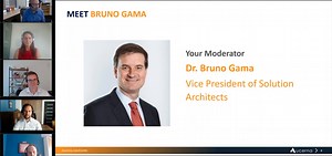 Webinar: Tackling Planning Challenges: Panel Discussion NALA/EMEA