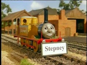 Thomas & Friends™ Classic: Nameboards Test #14
