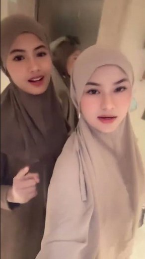Cantik bgt kakak adek satu ini😍#basmalahgralind #nauramagic5 #balqisgralind #trending #tiktokviral