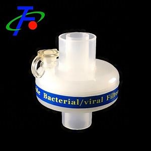 [Hot Item] Surgical Supplies Materials Adult Bacterial and Virus Filter CPAP