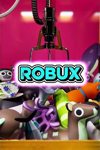 Asi se consige Robux Roblox