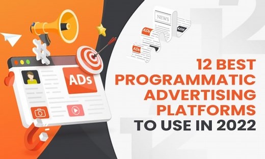 17 Best Programmatic Advertising Platforms to Use in 2025
