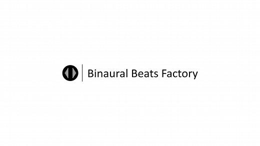 Features - Binaural Beats Factory