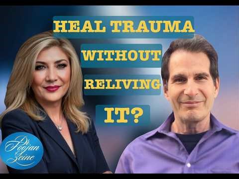 Heal Trauma Without Reliving It? This Technique Is Changing Everything