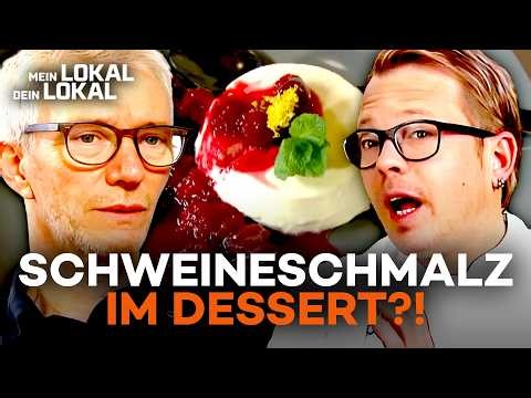 Risotto-Test beim Italiener! Profi-Urteil überrascht alle |GANZE FOLGE| Mein Lokal, Dein Lokal