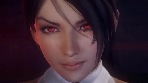 StudioFow - Kunoichi II Fall Of The ShrineMaiden