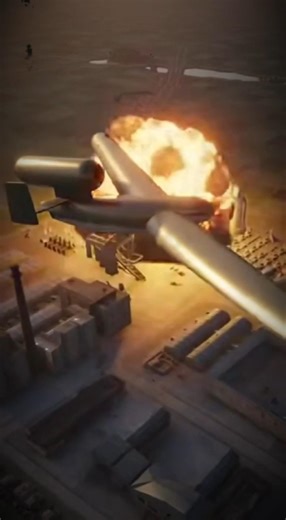 How Drone Warfare Began: Kettering Bug