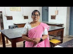 V I characteristics of Solar Cell