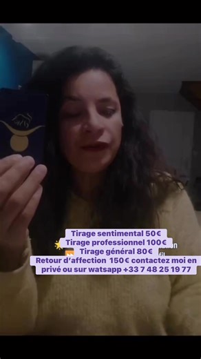 #guidance | Guidance leandre médium