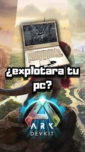 Requisitos para jugar Ark Ascended: ¿Tu PC aguanta este desafío?