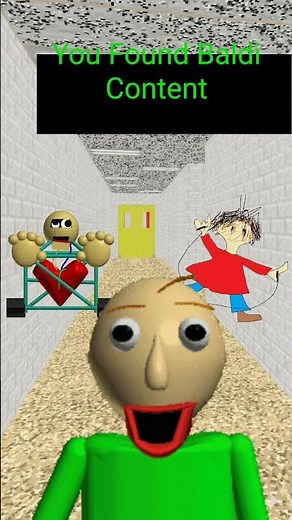You Found Digital Goodies #baldi #memes #animation #funny #edit #pghlfilms #baldisbasics