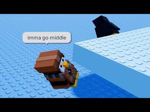 im too smart for knockout