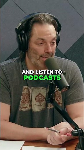 Audiobook & Podcast Hacks