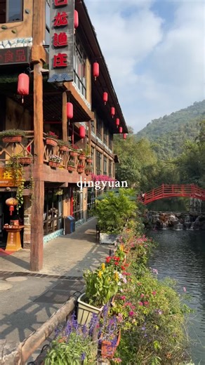 Explore Qingyuan: A Hidden Gem Near Guangzhou