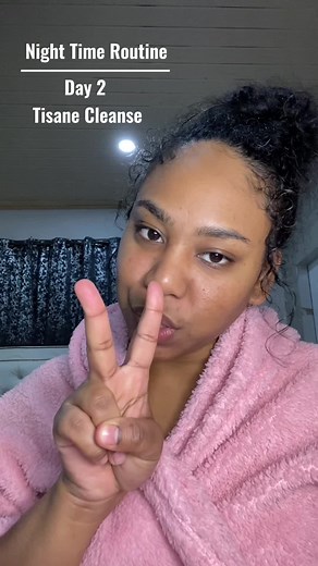 Tisane Cleanse: Benefits for Digestion and Skin Health