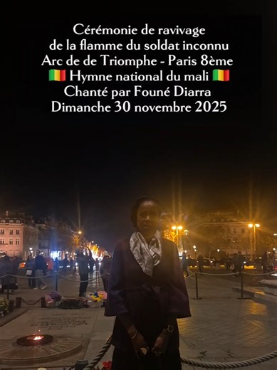 65ᵉ Anniversaire de l'Armée du Mali : Hommage et Fierté