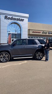 4.2K views · 65 reactions | 2018 Toyota 4Runner Limited - One Owner -...