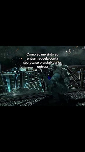 Experiencing Ghostly Activities in Call of Duty