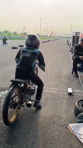P1🏆 slepp engine 200cc||DB-gbtsurabaya||#aditcoco #wijayaracingkediri #fanteraracingexhaust