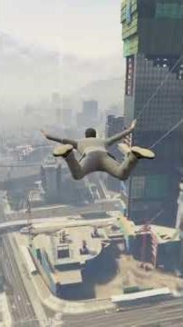 CRAZY MOVEMENT CODE #gta #gta5 #gtacodes #gtaclips
