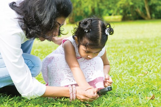 What is Science Capital? - NUSTEM