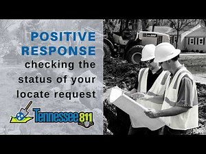 2 Minute Tutorials - How to check the status of your ticket through Positive Response