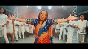 Clip "Sega"El - Kontan" (Année 2025) | Hit Music 974