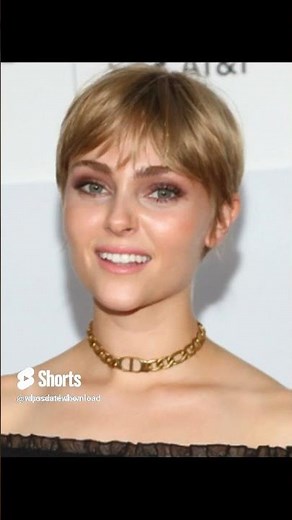 AnnaSophia Robb American Actress Timeline Photos 2023