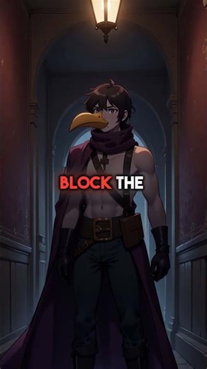 Plague Doctors Wore 6-Foot Beaks and 60% Still Died