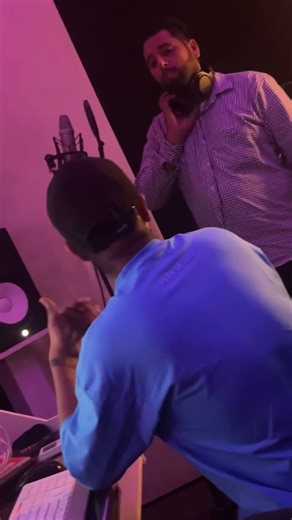 new punjabi song Dubbing Session studio recording | sukh thind #newpunjabisong #punjabisong #new