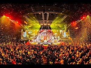 DJ BoBo - Love Is All Around (Evolut30n World Tour 2023) (Official Concert Video) (Full HD)