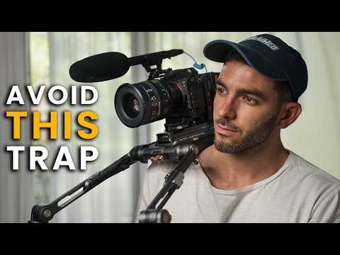 Making A Documentary From Start To Finish - Beginner Tips