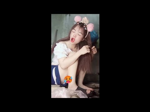 Routines 💖 periscope bigo live LOVELY GIRL ✨ 132