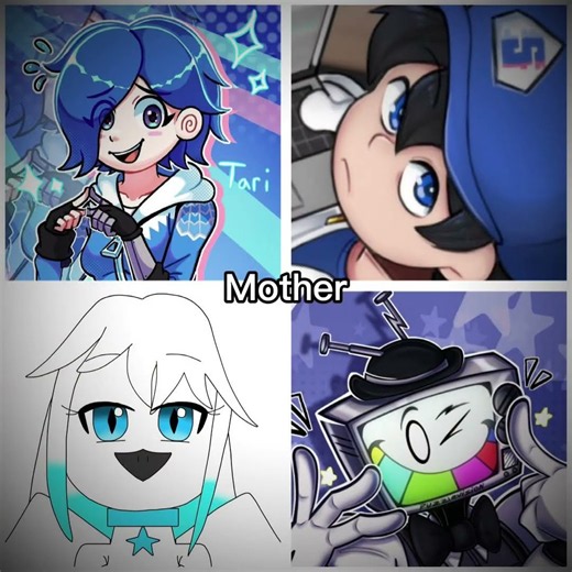 Smg4 Fanchilds | #smg4 | #edit | #capcut made: @Eleeart300